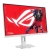 Asus ROG Strix XG27ACMES-W Monitör