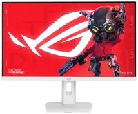 Asus ROG Strix XG27ACMES-W resim