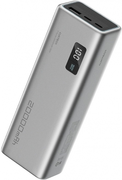 Cuktech 15 150W 20000 mAh Powerbank