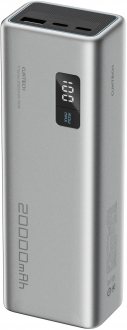Cuktech 15 150W 20000 mAh Powerbank