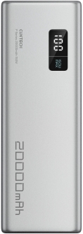 Cuktech 15 150W 20000 mAh Powerbank