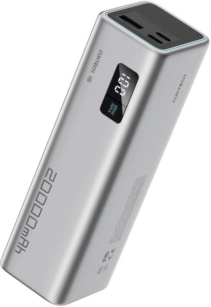 Cuktech 15 SE 85W 20000 mAh Powerbank