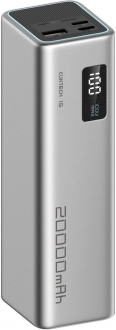 Cuktech 15 SE 85W 20000 mAh Powerbank (PB200)
