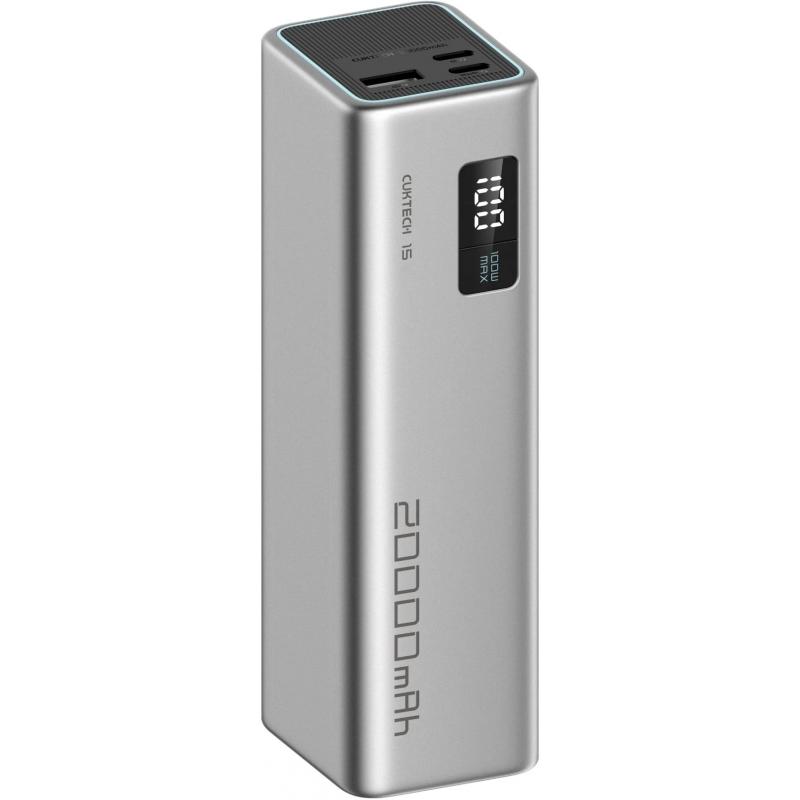 Cuktech 15 SE 85W 20000 mAh Powerbank (PB200)