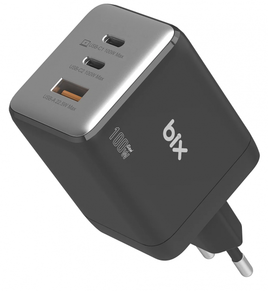Bix BX3P102G Şarj Aleti