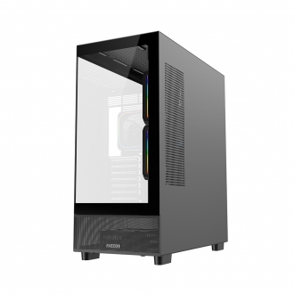 Fazeon F17 850W Bilgisayar Kasası