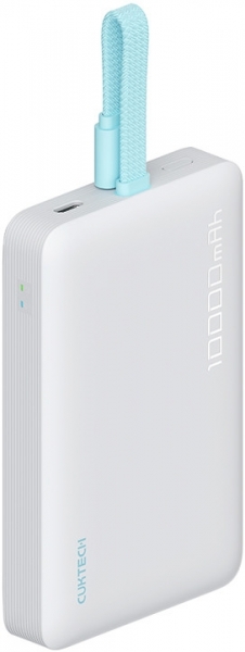 Cuktech CP12 10000 mAh Powerbank