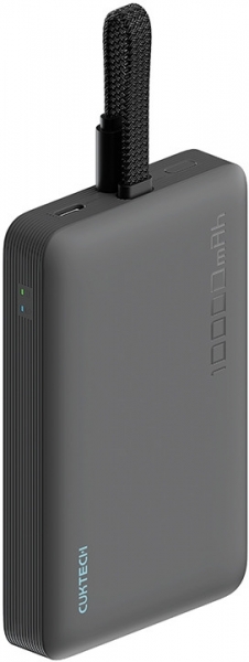 Cuktech CP12 10000 mAh Powerbank