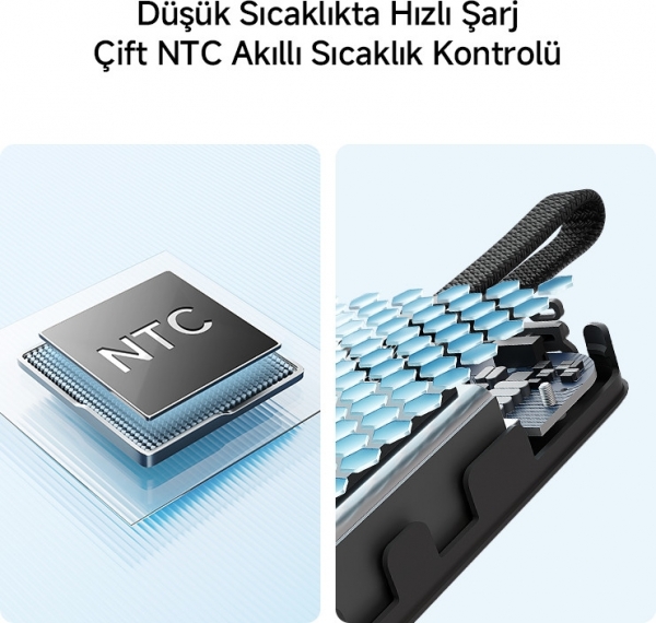 Cuktech CP12 10000 mAh Powerbank