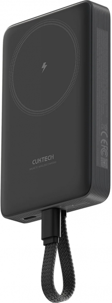 Cuktech CP12 10000 mAh Powerbank