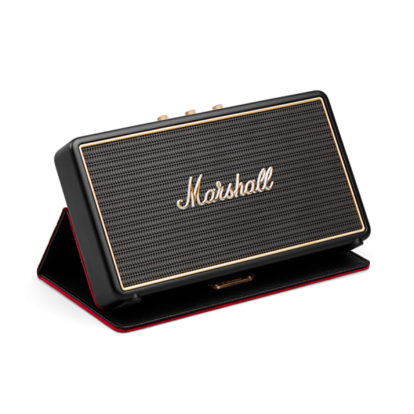 Marshall Stockwell Bluetooth Hoparlör