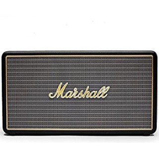 Marshall Stockwell Bluetooth Hoparlör