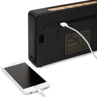 Marshall Stockwell Bluetooth Hoparlör