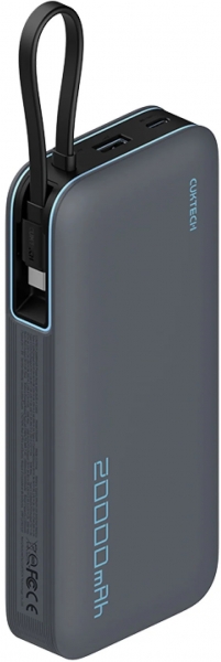Cuktech CP25 55W 20000 mAh Powerbank