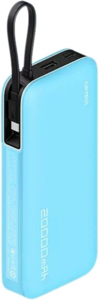 Cuktech CP25 55W 20000 mAh Powerbank
