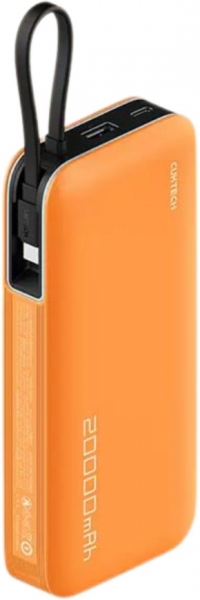 Cuktech CP25 55W 20000 mAh Powerbank