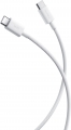 Xiaomi 3A Braided USB-C to USB-C resim