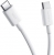 Xiaomi 3A Braided USB-C to USB-C Şarj Kablosu