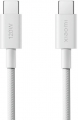 Xiaomi 6A Braided USB-C to USB-C resim