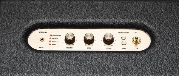 Marshall Woburn Bluetooth Hoparlör