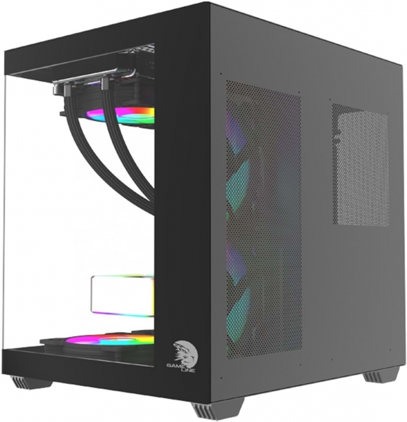 Gameline Hiper V1 Bilgisayar Kasası