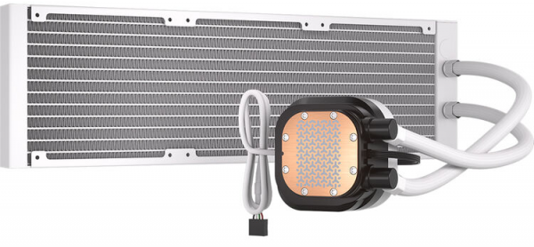 Corsair Nautilus 360 RS LCD İşlemci Soğutucu