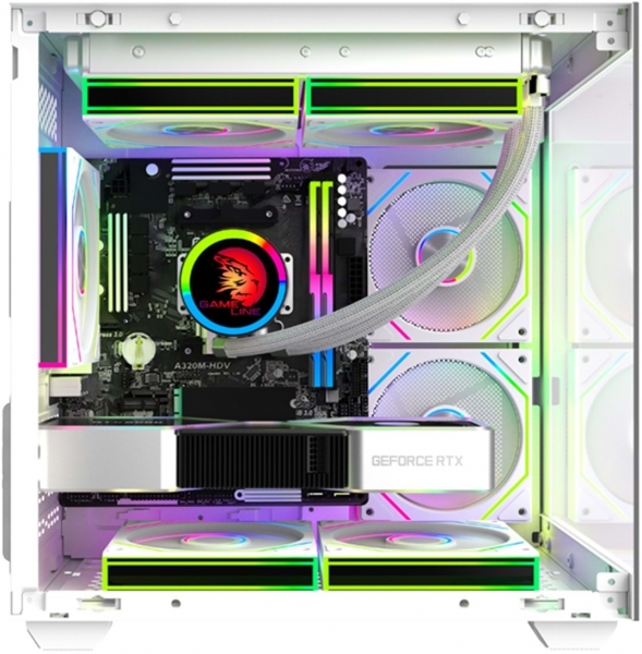Gameline Hiper V3 Bilgisayar Kasası