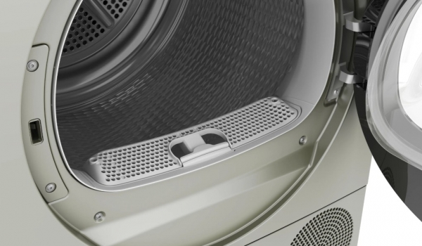 Siemens WQ42J20XTR Isı Pompalı Kurutma Makinesi