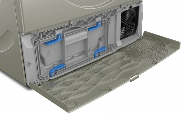 Siemens WQ42J20XTR Isı Pompalı Kurutma Makinesi
