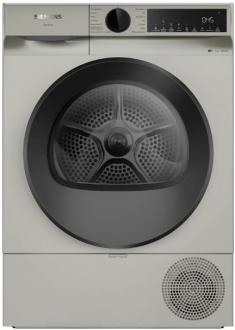 Siemens WQ42J20XTR Isı Pompalı Kurutma Makinesi