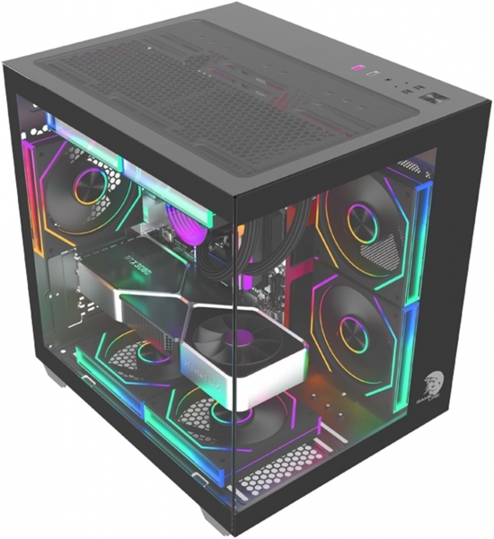 Gameline Hiper V4 Bilgisayar Kasası