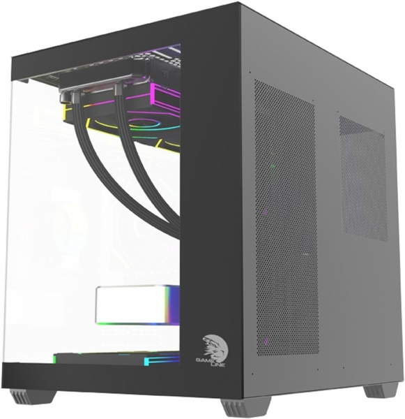 Gameline Hiper V4 Bilgisayar Kasası