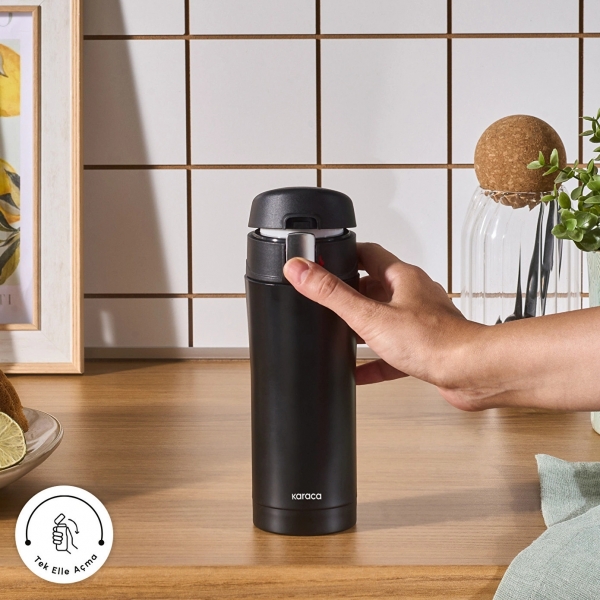 Karaca Pluton Termos (350 ml)