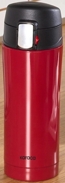 Karaca Pluton Termos (350 ml)
