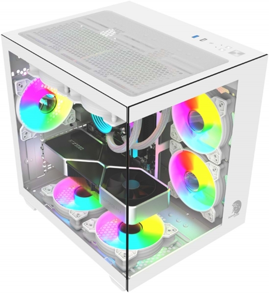 Gameline Hiper V2 Bilgisayar Kasası