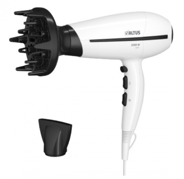 Altus AL 7044 S Saç Kurutma Makinesi