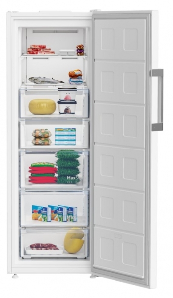 Beko 7071 MNFB Derin Dondurucu
