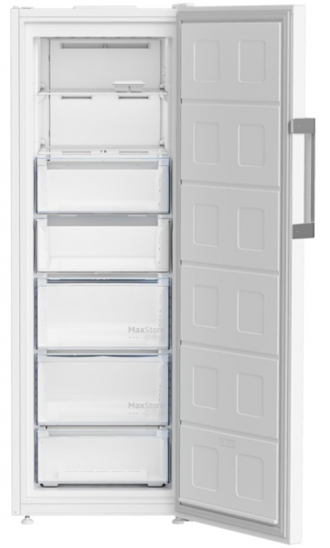 Beko 7071 MNFB Derin Dondurucu