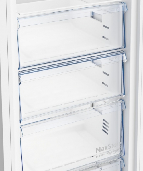 Beko 7071 MNFB Derin Dondurucu