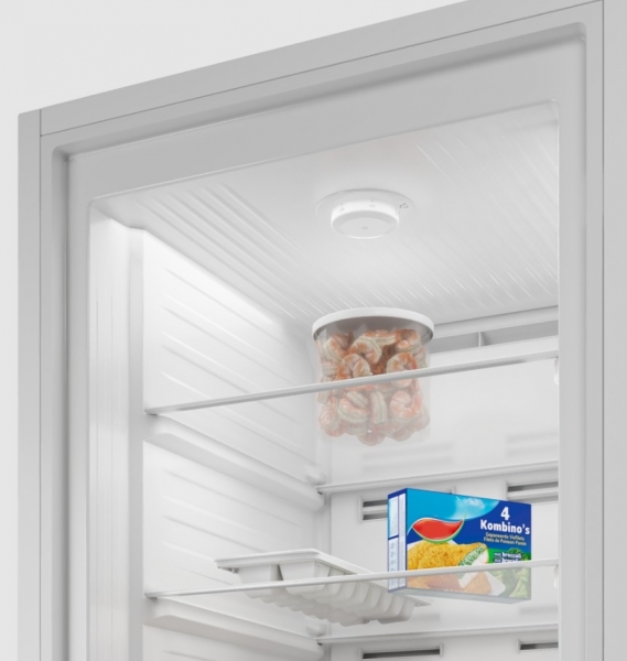 Beko 7071 MNFB Derin Dondurucu
