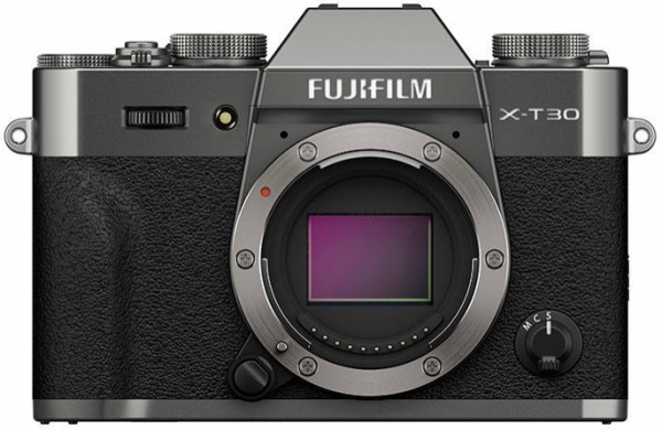 Fujifilm X-T30 III Aynasız Fotoğraf Makinesi