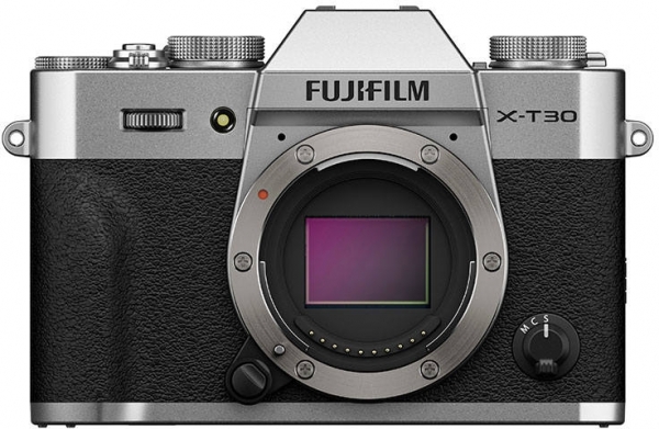 Fujifilm X-T30 III Aynasız Fotoğraf Makinesi