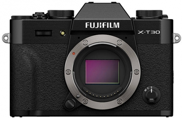 Fujifilm X-T30 III Aynasız Fotoğraf Makinesi
