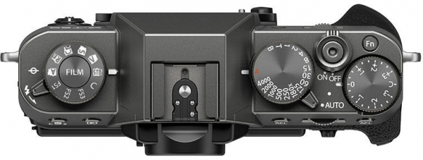 Fujifilm X-T30 III Aynasız Fotoğraf Makinesi