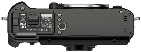 Fujifilm X-T30 III Aynasız Fotoğraf Makinesi