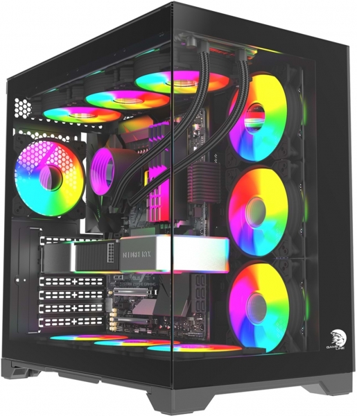 Gameline Robust Premium Bilgisayar Kasası