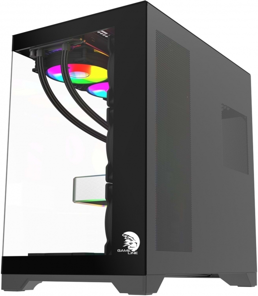 Gameline Robust Premium Bilgisayar Kasası