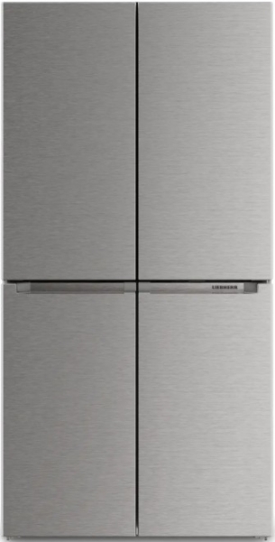 Liebherr Msdd 9012 Buzdolabı