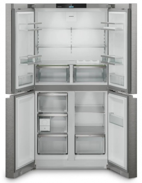 Liebherr Msdd 9012 Buzdolabı