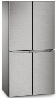 Liebherr Msdd 9012 Buzdolabı
